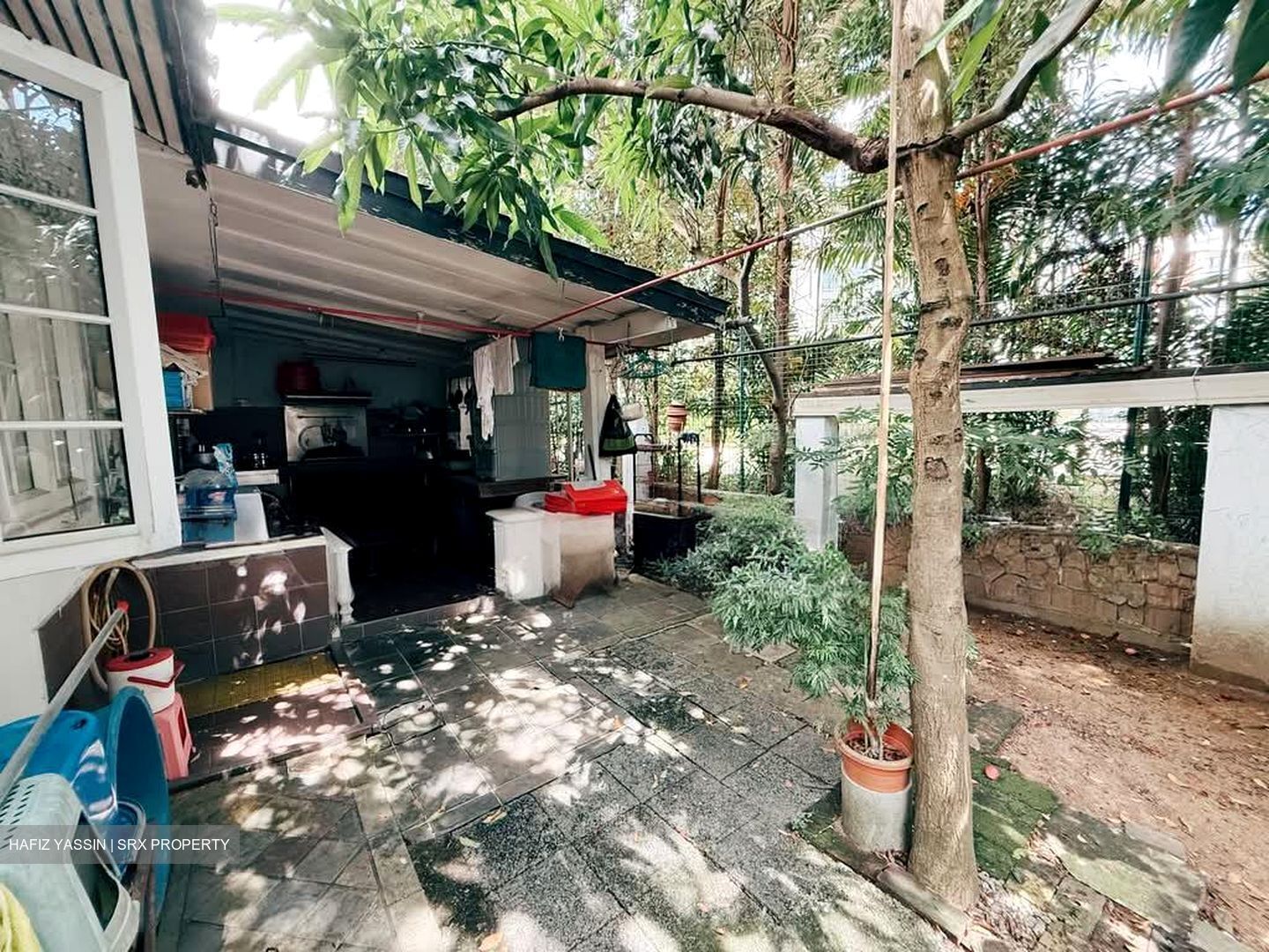 Lorong Marzuki (D14), Semi-Detached #574573381